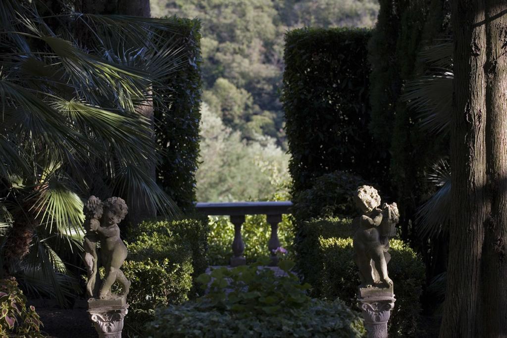 Villa Alta - Residenza D'Epoca Con Piscina San Giuliano Terme Kültér fotó